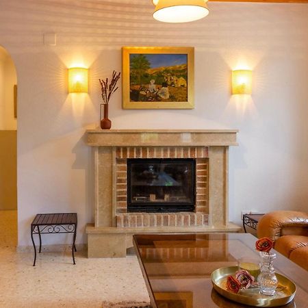 Oliva Nova Villa Mar 외부 사진