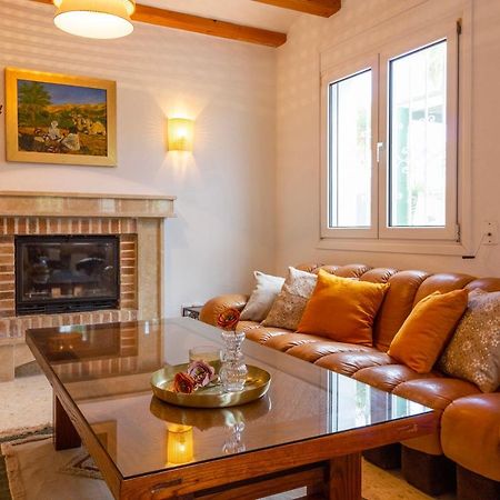 Oliva Nova Villa Mar 외부 사진