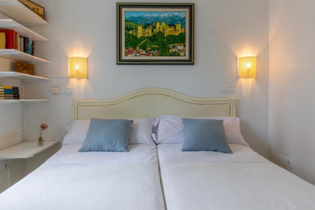 Oliva Nova Villa Mar 외부 사진