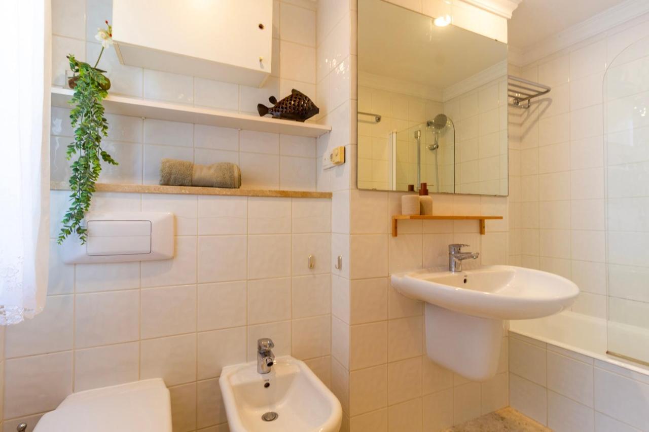 Oliva Nova Villa Mar 외부 사진