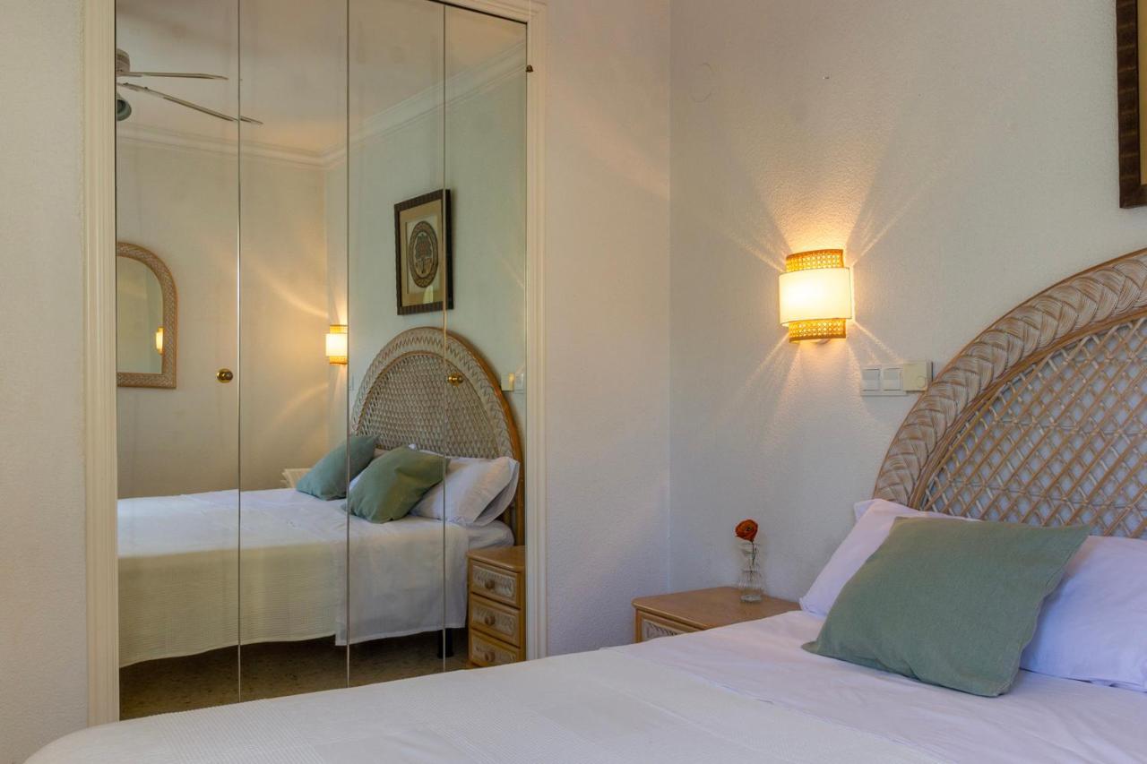 Oliva Nova Villa Mar 외부 사진