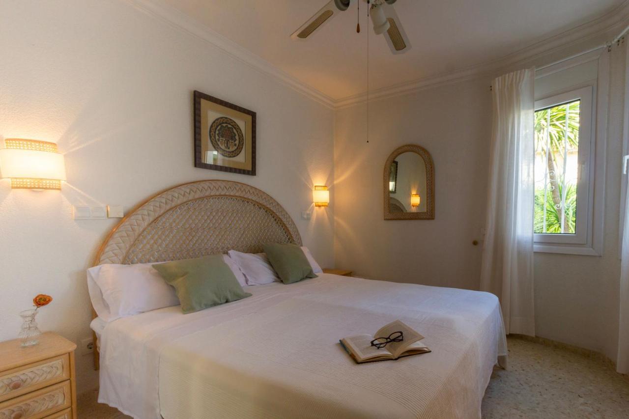 Oliva Nova Villa Mar 외부 사진