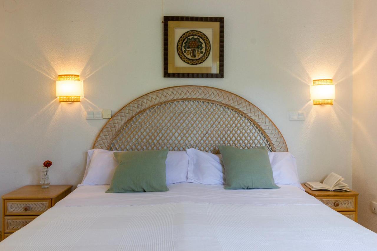 Oliva Nova Villa Mar 외부 사진