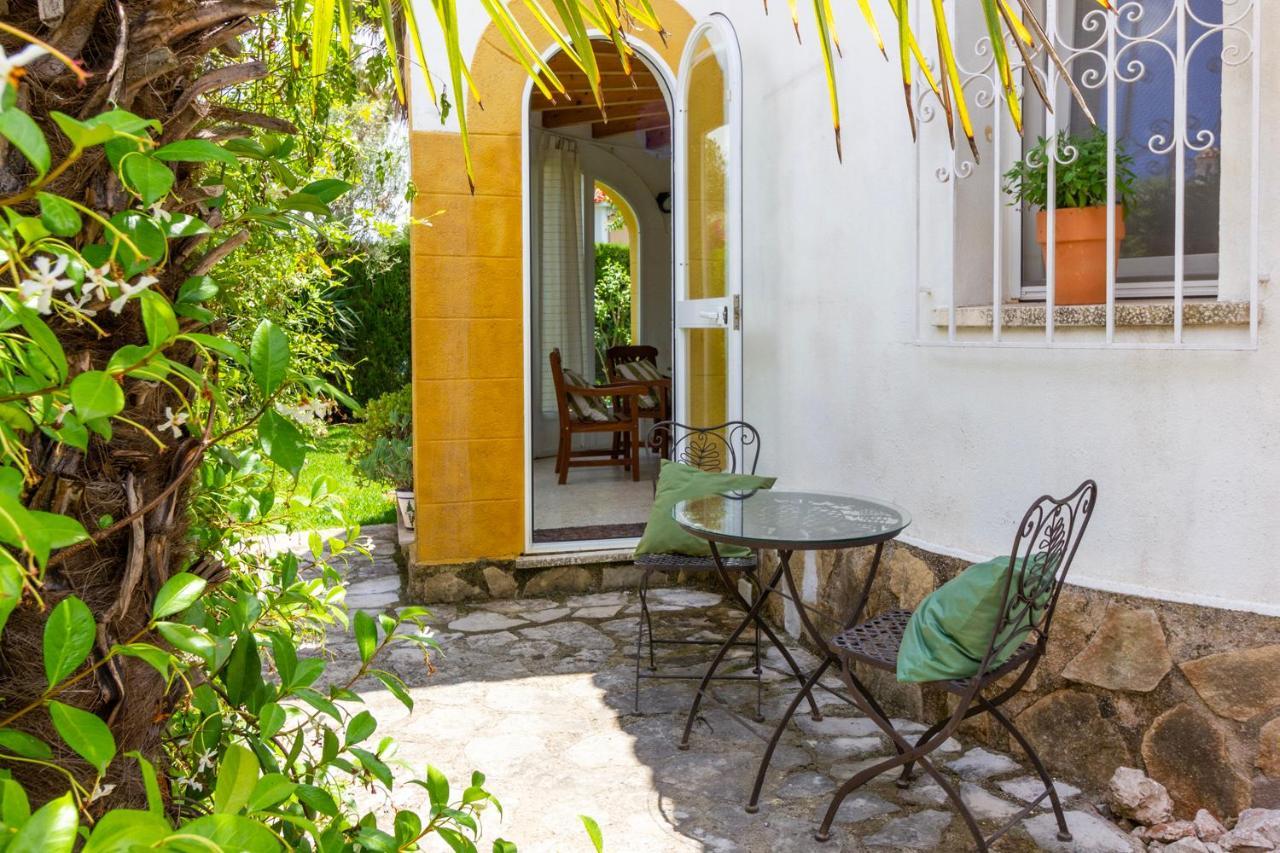 Oliva Nova Villa Mar 외부 사진