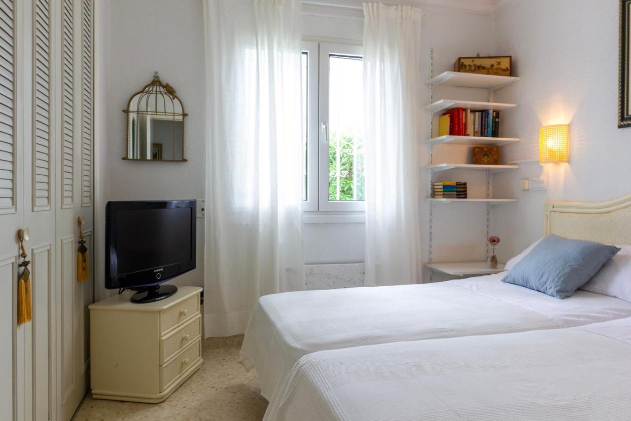 Oliva Nova Villa Mar 외부 사진