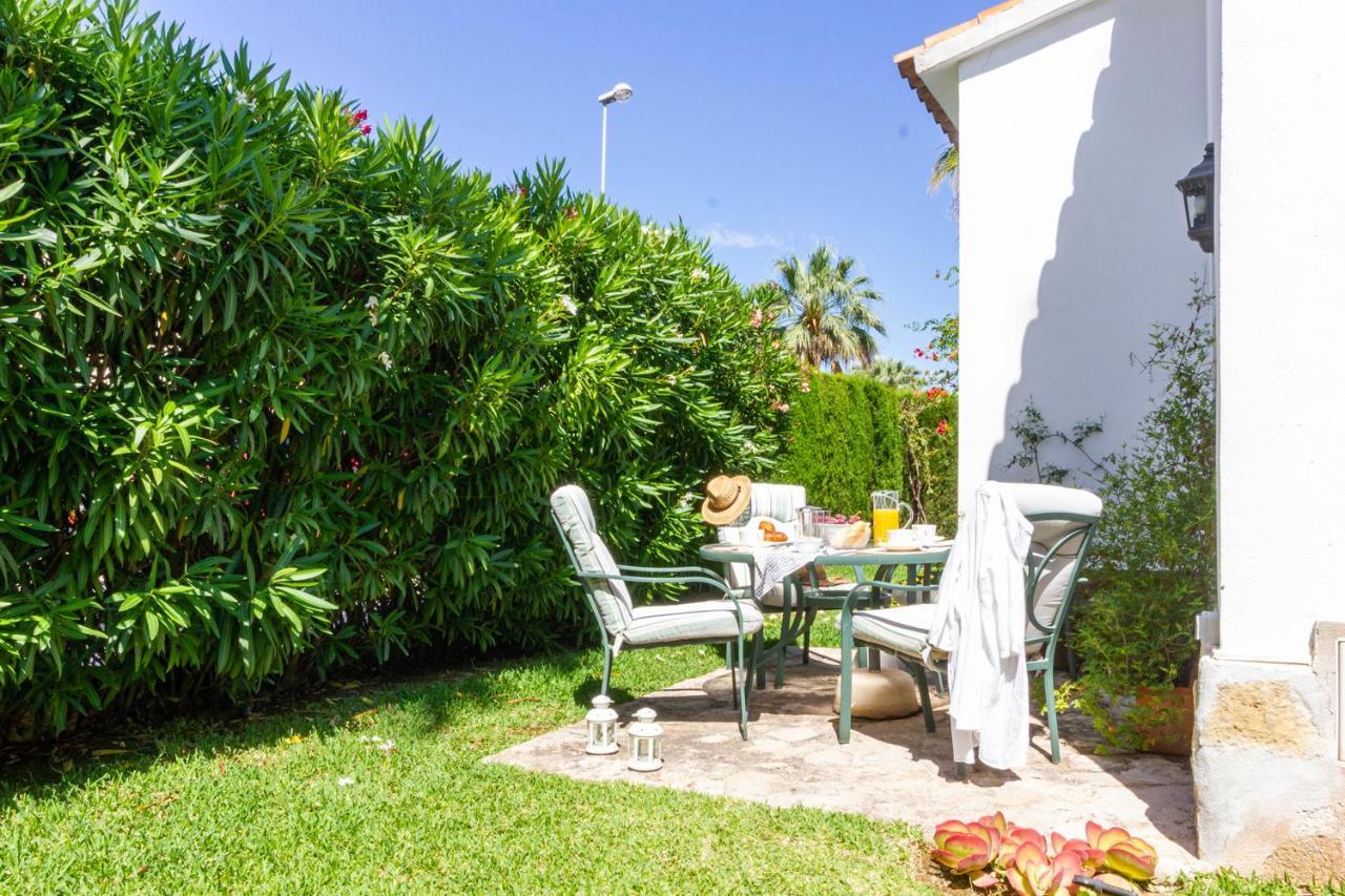 Oliva Nova Villa Mar 외부 사진