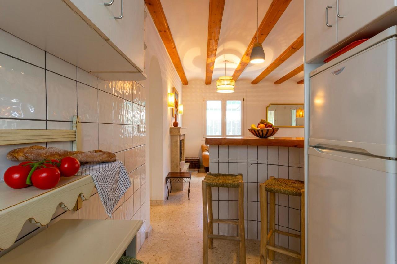 Oliva Nova Villa Mar 외부 사진