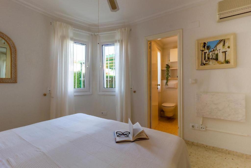 Oliva Nova Villa Mar 외부 사진
