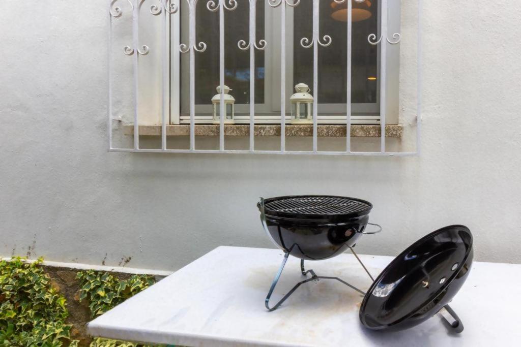 Oliva Nova Villa Mar 외부 사진
