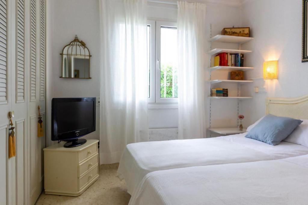 Oliva Nova Villa Mar 외부 사진