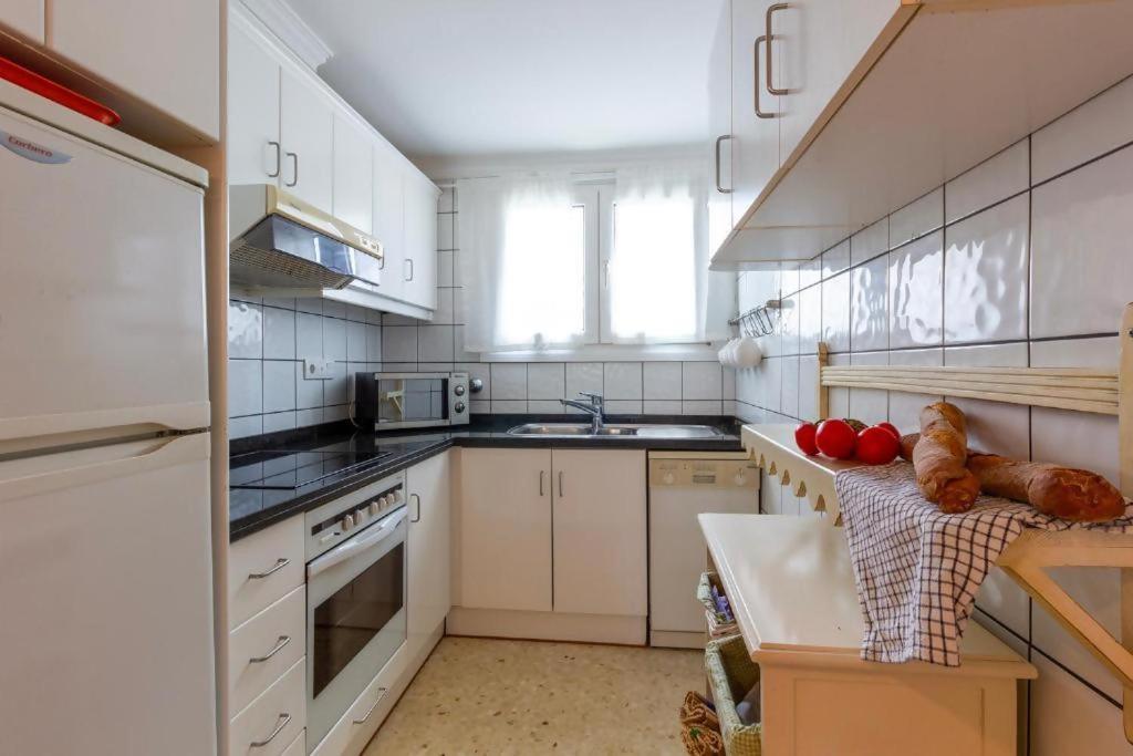 Oliva Nova Villa Mar 외부 사진