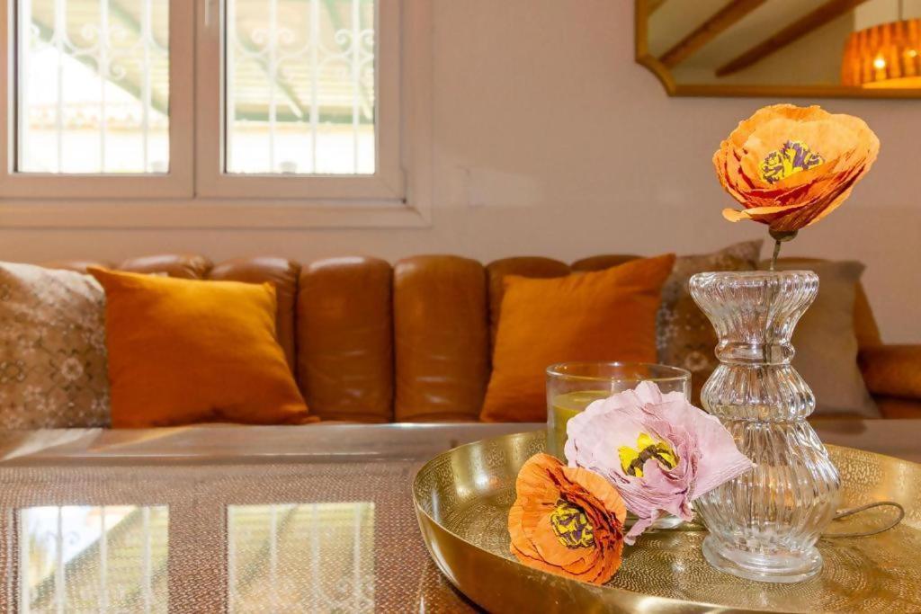 Oliva Nova Villa Mar 외부 사진